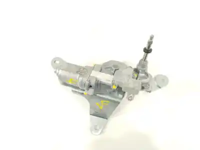 Peça sobressalente para automóvel em segunda mão motor do limpador traseiro por nissan note (e12) 1.5 dci referências oem iam 287103vu0a  