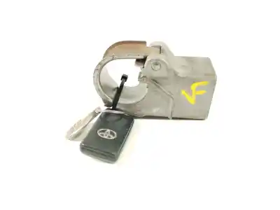 Автозапчастина б/у протикрадійний пристрій для toyota auris (_e15_) 2.0 d-4d (ade150_) посилання на oem iam 45020425