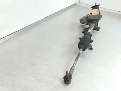 Second-hand car spare part steering rack for suzuki swift iii (mz, ez) 1.3 (rs 413) oem iam references 57k557k51  