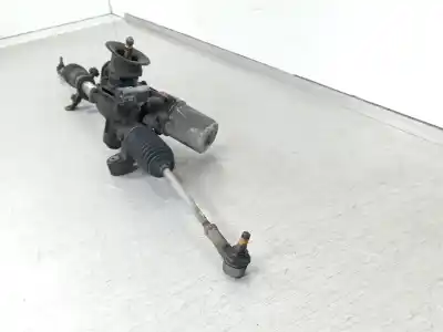 Second-hand car spare part steering rack for suzuki swift iii (mz, ez) 1.3 (rs 413) oem iam references 57k557k51  