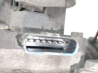 Second-hand car spare part steering rack for suzuki swift iii (mz, ez) 1.3 (rs 413) oem iam references 57k557k51  