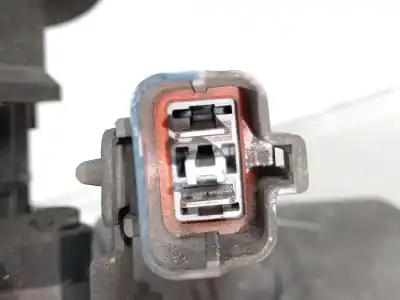 Second-hand car spare part steering rack for suzuki swift iii (mz, ez) 1.3 (rs 413) oem iam references 57k557k51  