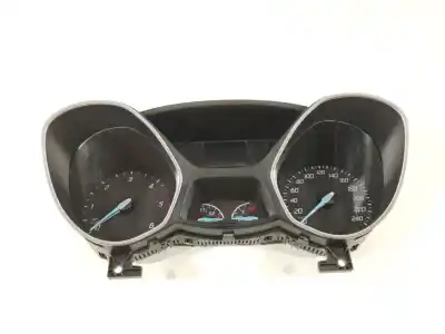 Автозапчастина б/у панель інструментів для FORD FOCUS LIM. Business Посилання на OEM IAM BM5T10849BCE  21820292