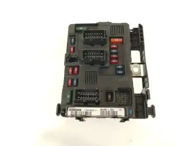 Piesă de schimb auto la mâna a doua panou siguranțe pentru citroen c3 i (fc_, fn_) 1.4 i bivalent referințe oem iam 9643498880