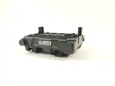 Pezzo di ricambio per auto di seconda mano scatola relè/fusibili per citroen c3 i (fc_, fn_) 1.4 i bivalent riferimenti oem iam 9643498880 t1184700003g bsmb3