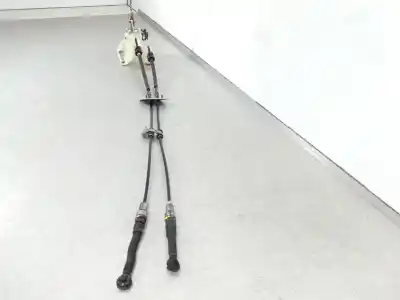 Автозапчастина б/у передач для mazda 6 ranchera familiar (gj, gl) 2.2 d посилання на oem iam grt746100 ghl246500a 