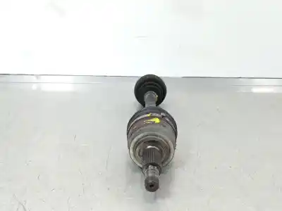 Pezzo di ricambio per auto di seconda mano trasmissione anteriore sinistra per mazda 6 ranchera familiar (gj, gl) 2.2 d riferimenti oem iam gdb52560x  