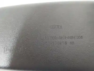 Автозапчасти б/у внутреннее зеркало за ford focus lim. business ссылки oem iam bu5a17e678vb  