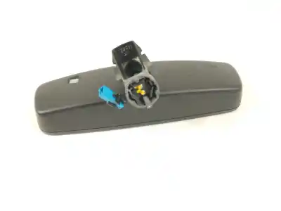 Автозапчасти б/у внутреннее зеркало за ford focus lim. business ссылки oem iam bu5a17e678vb  