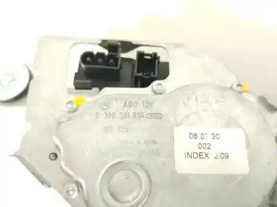 Peça sobressalente para automóvel em segunda mão motor do limpador traseiro por bmw x3 (e83) xdrive 20d referências oem iam 6917907 0390201824 