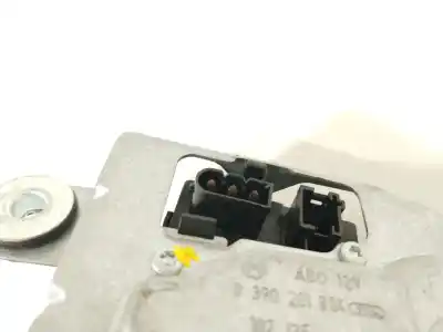 Peça sobressalente para automóvel em segunda mão motor do limpador traseiro por bmw x3 (e83) xdrive 20d referências oem iam 6917907 0390201824 
