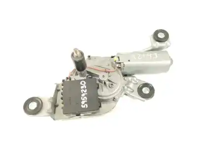 Peça sobressalente para automóvel em segunda mão motor do limpador traseiro por bmw x3 (e83) xdrive 20d referências oem iam 6917907 0390201824 