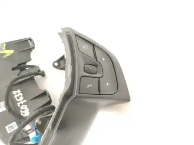 Автозапчасти б/у рулевое управление за citroen c4 picasso ii 1.6 bluehdi 120 ссылки oem iam 98167370zd  