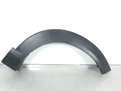 Second-hand car spare part right front winglet for mazda cx-30 zenith oem iam references dgh951w21