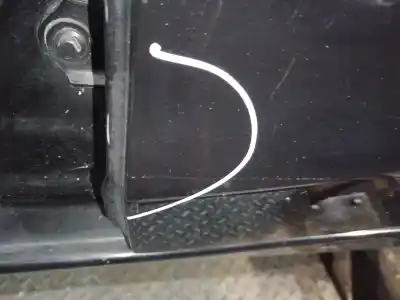 Peça sobressalente para automóvel em segunda mão porta do automóvel traseira esquerda por ford fiesta vi (cb1, ccn) 1.6 tdci referências oem iam   