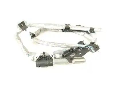 Second-hand car spare part front left curtain airbag for bmw 3 touring (e91) 320 d oem iam references 84696685902x