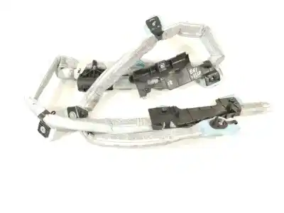 Peça sobressalente para automóvel em segunda mão airbag de cortina dianteiro esquerdo por bmw 3 touring (e91) 320 d referências oem iam 84696685902x 30380709b 72126966859