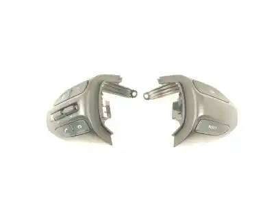 Tweedehands auto-onderdeel stuurwielbediening voor kia rio (yb) attract oem iam-referenties 299181022