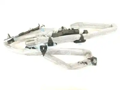 Peça sobressalente para automóvel em segunda mão airbag de cortina dianteiro direito por bmw 3 touring (e91) 320 d referências oem iam 856966860028 30380710b 72126966860