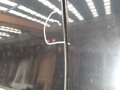 Автозапчастина б/у двері задні праві для volkswagen passat b6 (3c2) 2.0 fsi посилання на oem iam   