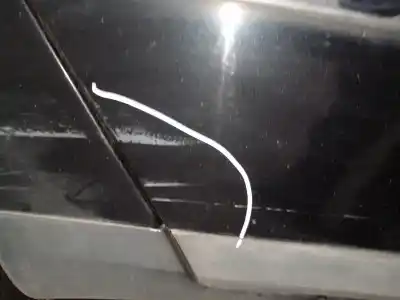 Автозапчастина б/у двері задні праві для volkswagen passat b6 (3c2) 2.0 fsi посилання на oem iam   