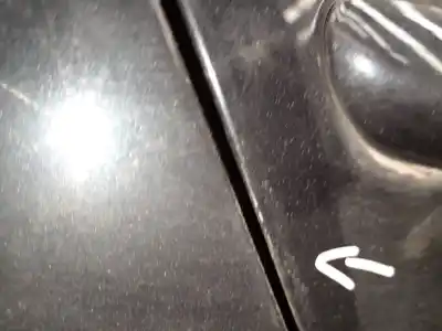 Автозапчастина б/у двері задні праві для volkswagen passat b6 (3c2) 2.0 fsi посилання на oem iam   