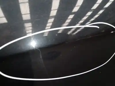 Автозапчастина б/у двері задні праві для volkswagen passat b6 (3c2) 2.0 fsi посилання на oem iam   