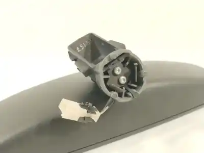 Pezzo di ricambio per auto di seconda mano specchio interno per ford focus ii (da_, hcp, dp) 1.8 tdci riferimenti oem iam 3s7a17e678ba  