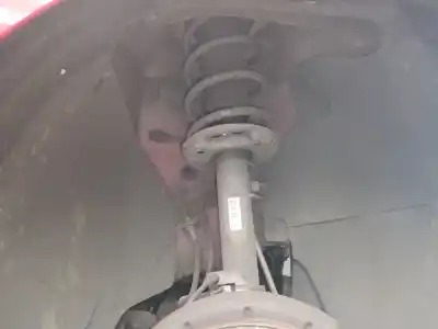 Автозапчасти б/у амортизатор передний правый за AUDI A3 (8P1) 1.6 FSI ссылки OEM IAM 1K0413031AS  