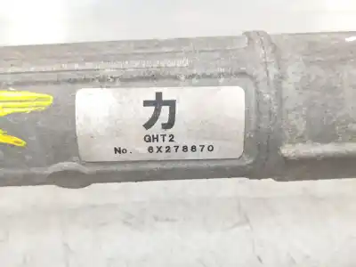 Peça sobressalente para automóvel em segunda mão caixa de direção por mazda 6 ranchera familiar (gj, gl) 2.2 d referências oem iam ght232110e 6x278870 