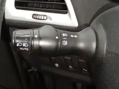 Автозапчастина б/у  для RENAULT MEGANE III FASTBACK (BZ0/1_, B3_)  Посилання на OEM IAM   