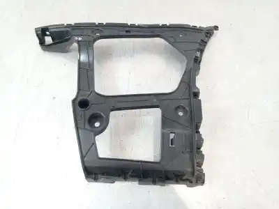 Second-hand car spare part right rear bumper bracket for audi q7 (4mb, 4mg) 3.0 tdi quattro oem iam references 4m0807454
