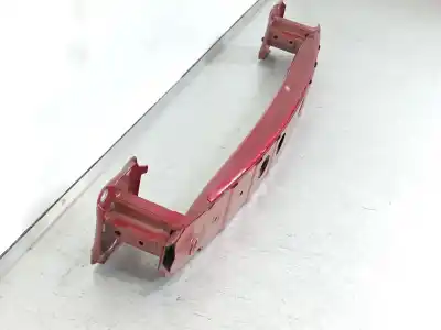 Second-hand car spare part rear bumper reinforcement for mazda cx-30 zenith oem iam references bdts262  