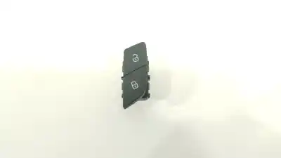 Автозапчасти б/у переключатель блокировки дверей за seat leon st (5f8) x-perience 4drive ссылки oem iam 5f1962125