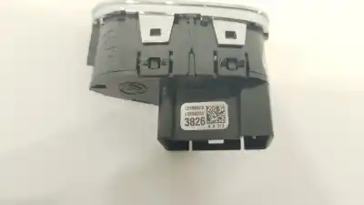 Second-hand car spare part door lock switch for opel adam unlimited ecoflex oem iam references 10096074  