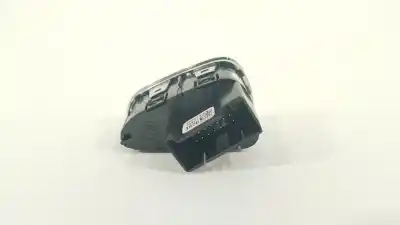 Second-hand car spare part door lock switch for opel adam unlimited ecoflex oem iam references 10096074  