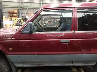 Автозапчастина б/у  для MITSUBISHI MONTERO (V20/V40)  Посилання на OEM IAM   