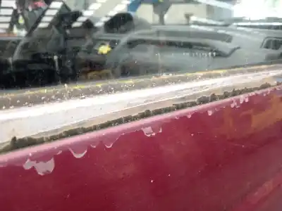 Second-hand car spare part front right door for mitsubishi montero (v20/v40) 2800 td american dream oem iam references   