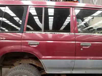 Автозапчастина б/у  для MITSUBISHI MONTERO (V20/V40)  Посилання на OEM IAM   