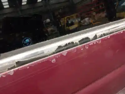 Автозапчасти б/у дверь задняя правая за mitsubishi montero (v20/v40) 2800 td american dream ссылки oem iam   