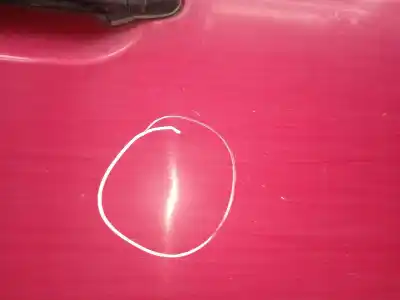 İkinci el araba yedek parçası sag ön kapi için mitsubishi montero   (v3_w, v2_w, v4_w) 2.8 td (v46w, v26w) oem iam referansları   