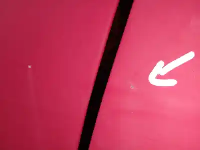 Peça sobressalente para automóvel em segunda mão porta da frente esquerda por mitsubishi montero   (v3_w, v2_w, v4_w) 2.8 td (v46w, v26w) referências oem iam   