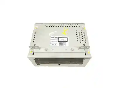 Автозапчастина б/у аудіо система / радіо Cd для FORD FOCUS LIM. Business Посилання на OEM IAM BM5T18C815GM  