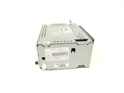 Peça sobressalente para automóvel em segunda mão sistema de áudio / rádio cd por ford focus lim. business referências oem iam bm5t18c815gm  