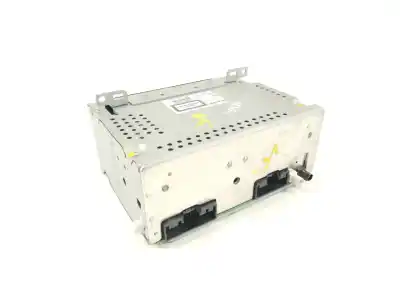 Peça sobressalente para automóvel em segunda mão sistema de áudio / rádio cd por ford focus lim. business referências oem iam bm5t18c815gm  