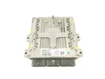 Second-hand car spare part ecu engine control for jaguar s-type 2.7 v6 diesel cat oem iam references 4r8q12a650ef c2c38868 5ws40059f