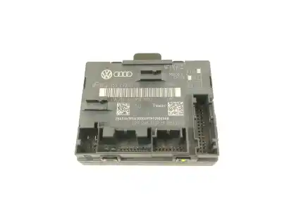 Second-hand car spare part comfort module for audi a4 b8 (8k2) 2.0 tdi oem iam references 8k0959792h