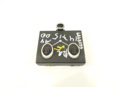 Second-hand car spare part comfort module for audi a4 b8 (8k2) 2.0 tdi oem iam references 8k0959792h  8k0959792d