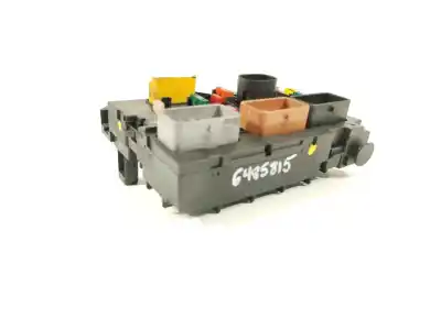 Peça sobressalente para automóvel em segunda mão caixa de fusíveis e relés por citroen c3 i (fc_, fn_) 1.4 i referências oem iam 9664055480  bsml0300