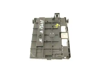 Peça sobressalente para automóvel em segunda mão caixa de fusíveis e relés por citroen c3 i (fc_, fn_) 1.4 i referências oem iam 9664055480  bsml0300